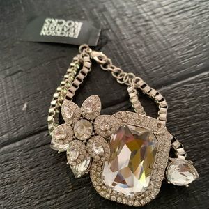 Bracelet, beautiful for a wedding